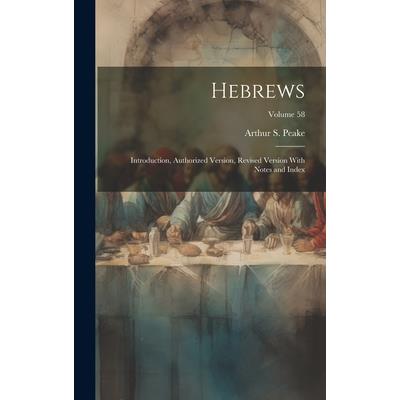 Hebrews