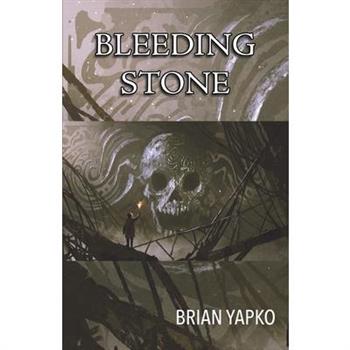 Bleeding Stone