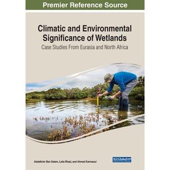 Climatic and Environmental Significance of Wetlands