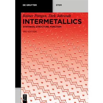 Intermetallics