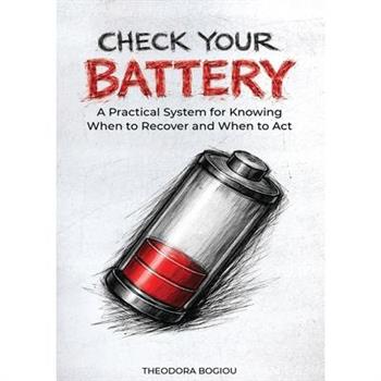 Check Your Battery