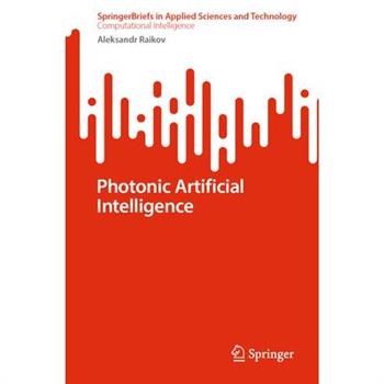 Photonic Artificial Intelligence