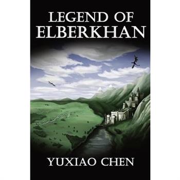 Legend of Elberkhan