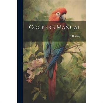 Cocker's Manual