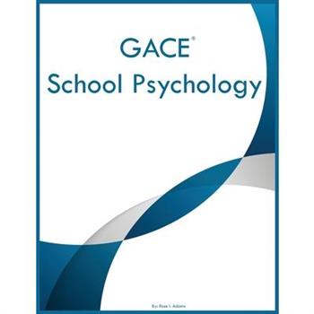 GACE School Psychology