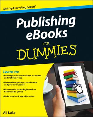 Publishing E-books for Dummies
