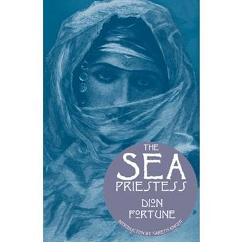The Sea Priestess