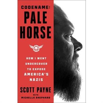 Code Name: Pale Horse
