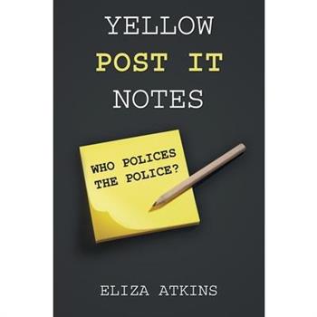 Yellow Post it Notes