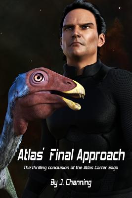 Atlas’ Final Approach