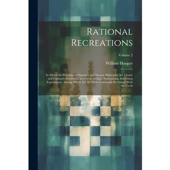 Rational Recreations