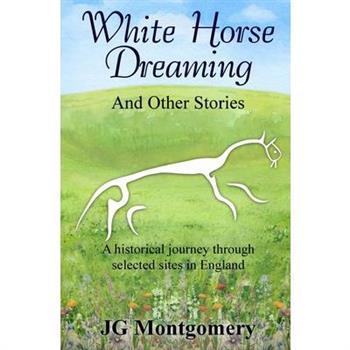 White Horse Dreaming