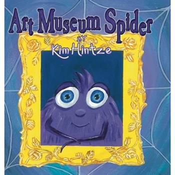 Art Museum Spider