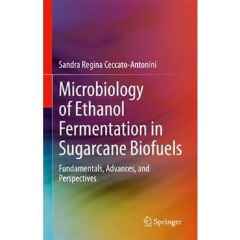 Microbiology of Ethanol Fermentation in Sugarcane Biofuels