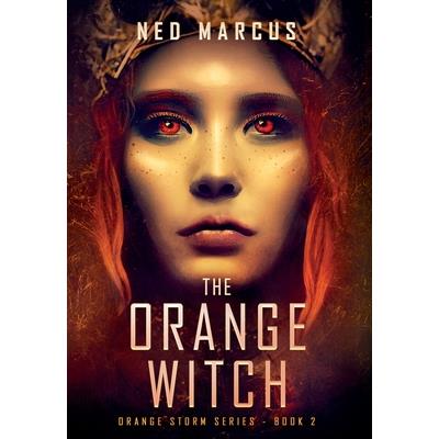 The Orange Witch