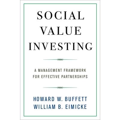 Social Value Investing