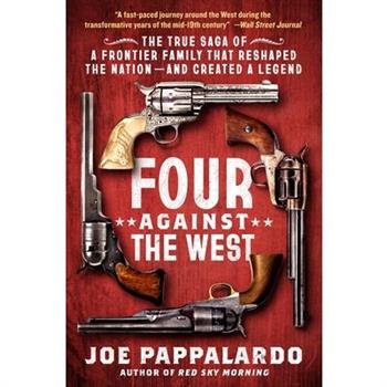 Four Against the West