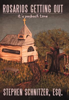 Rosario Getting Out