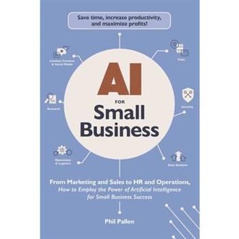 AI for Small Business