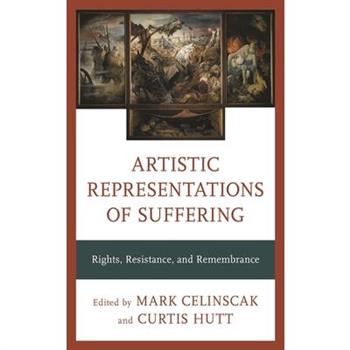 Artistic Representations of Suffering