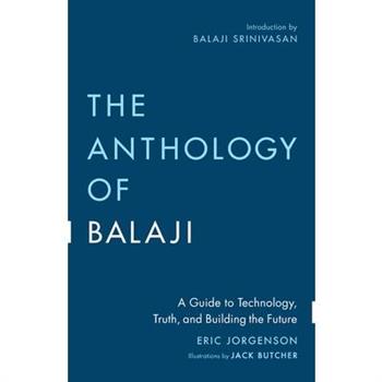 The Anthology of Balaji
