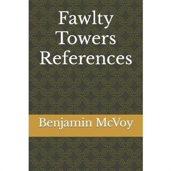 Fawlty Towers References