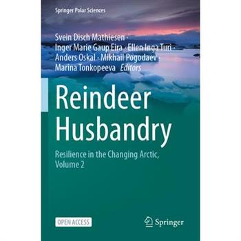 Reindeer Husbandry