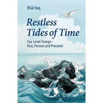 Restless Tides of Time