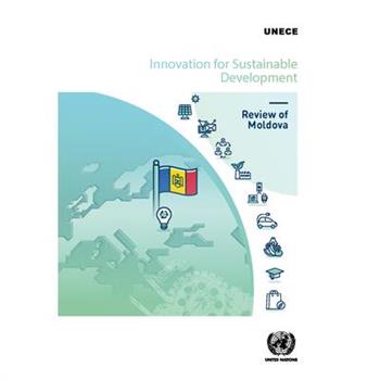 Innovation for Sustainable Development Review - Moldova