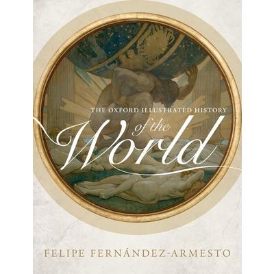 The Oxford Illustrated History of the World