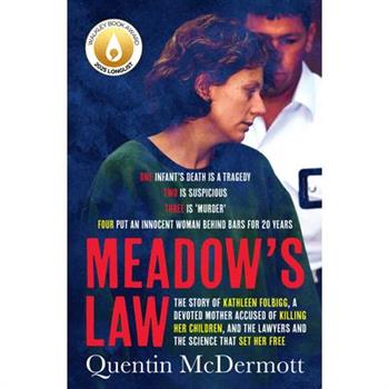 Meadow’s Law