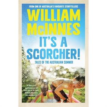 It's a Scorcher!