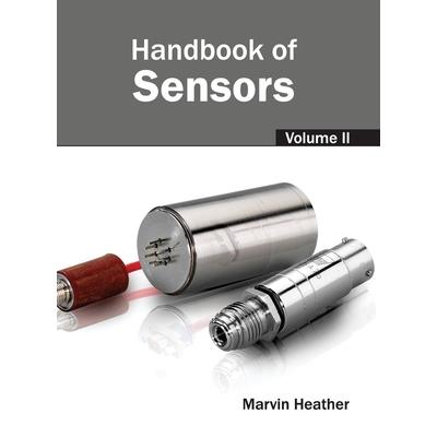 Handbook of Sensors: Volume II
