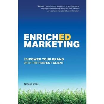 Enriched Marketing