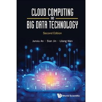 Cloud Computing & Big Data Tech (2nd Ed)