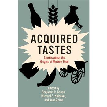 Acquired Tastes