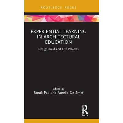 Experiential Learning in Architectural Education