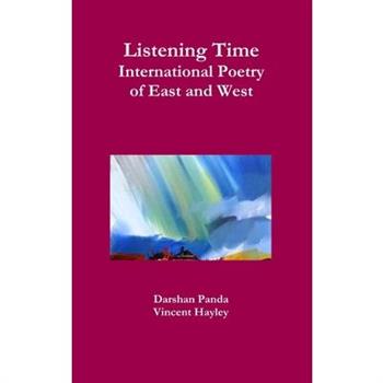 Listening Time - Hardcover