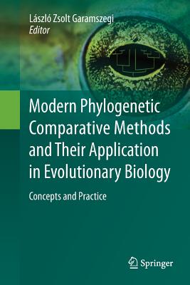 Modern Phylogenetic Comparative Methods and Their Application in Evolutionary Biology