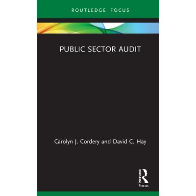 Public Sector Audit