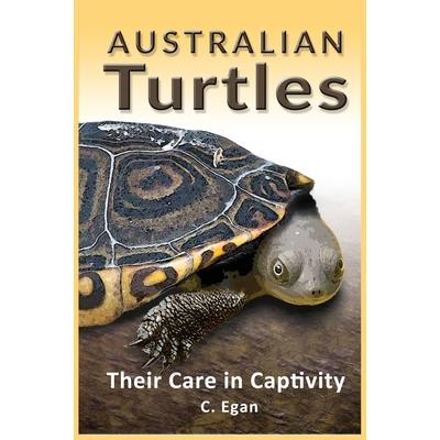 Australian Turtles