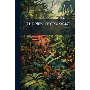 The New Phytologist