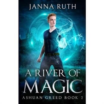 A River of Magic