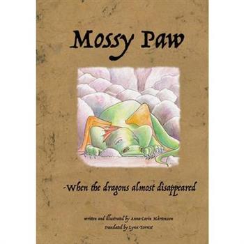 Mossy Paw