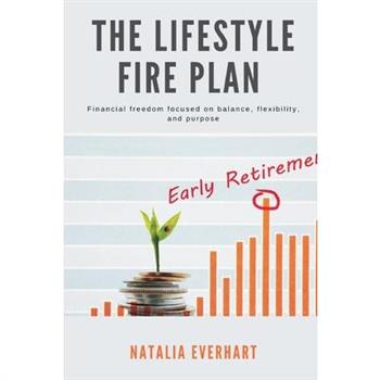 The Lifestyle FIRE Plan Financial freedom focused on balance, flexibility, and purpose