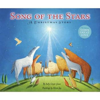 The Song of the Stars