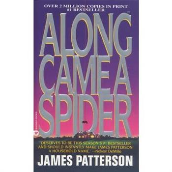 Along Came a Spider