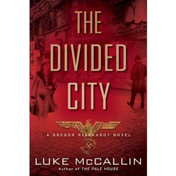 The Divided City