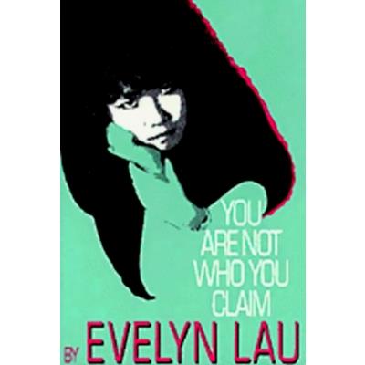 You Are Not Who You Claim