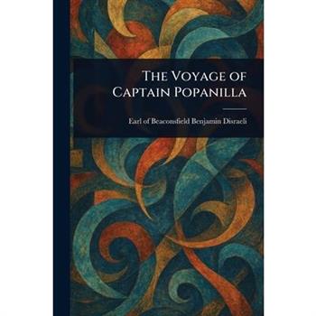 The Voyage of Captain Popanilla